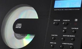 Hushållsapparater, elektronik, audio-video