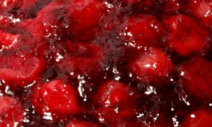 Frukt- och grönsakskonserver