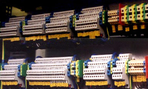 Elektronik och automation