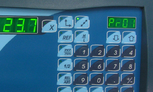 Precisionsinstrument