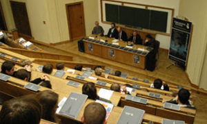 Skolor och universitet