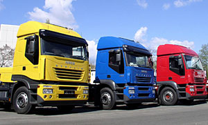 Transportföretag