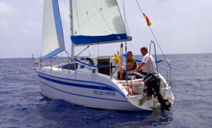 YachterYachterYachter